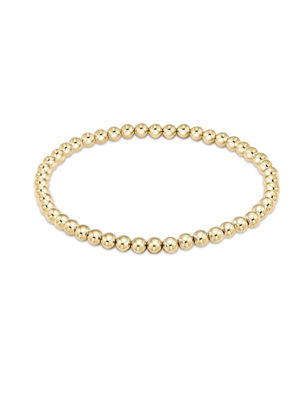 ENewton beaded bracelet